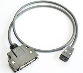 KEYENCE KV4P-MIL伺服電機(jī)電纜線